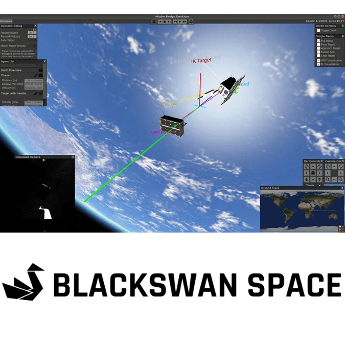 Blackswan Space