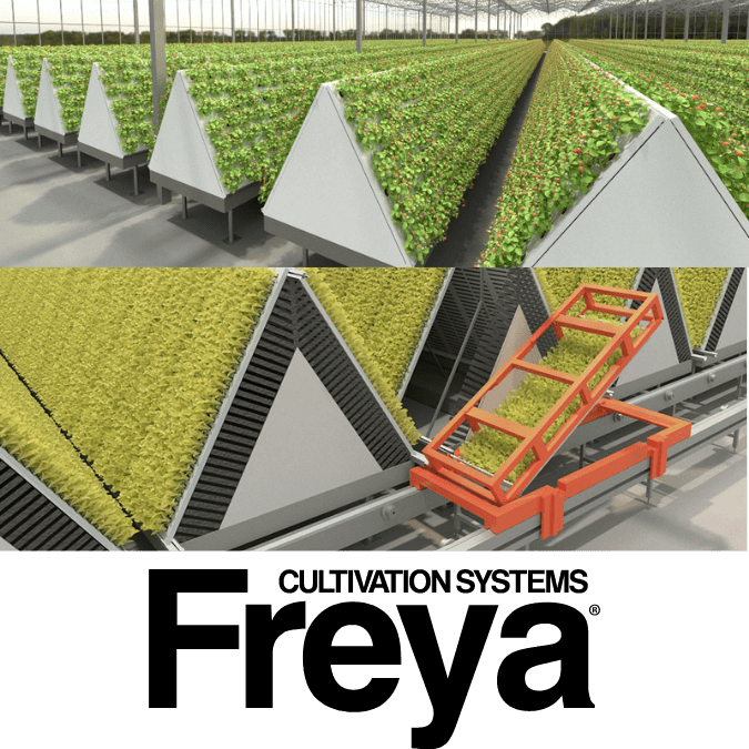 Freya Cultivation Systems