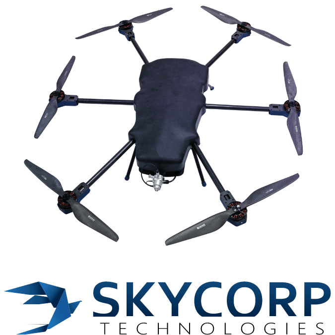 Skycorp Technologies